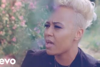 Emeli Sande - Heaven (Official Music Video)