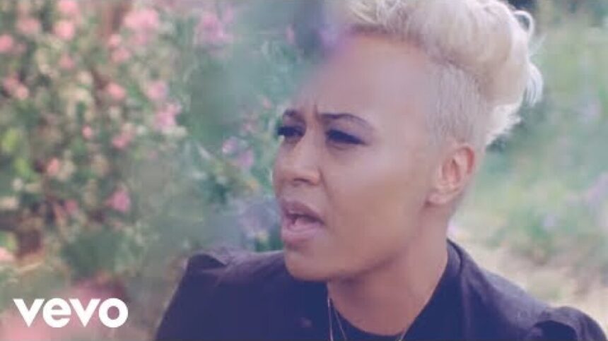 Emeli Sande - Heaven (Official Music Video)