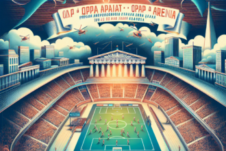 Απάντηση Βούλγαρη για OPAP ARENA: «Όχι παιχνίδια στην πλάτη της ΑΕΚ» (PHOTO)