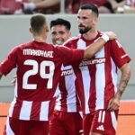 olympiacos