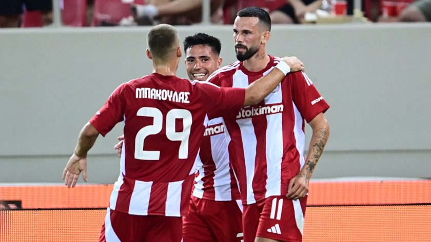 olympiacos