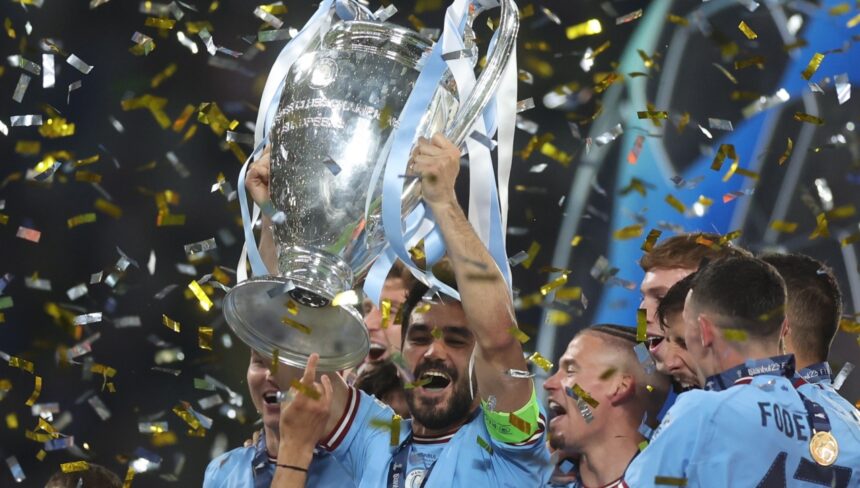 gundogan