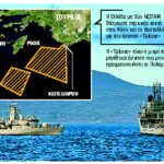 Ελληνική NOTAM δεσμεύει δύο περιοχές – Απάντηση στις προκλήσεις