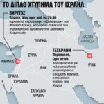 Εφάρμοσαν το δόγμα της Γκόλντα Μέιρ