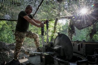 Τσεχία: Θα αγοράσει πυρομαχικά για την Ουκρανία από παγωμένα ρωσικά περιουσιακά στοιχεία